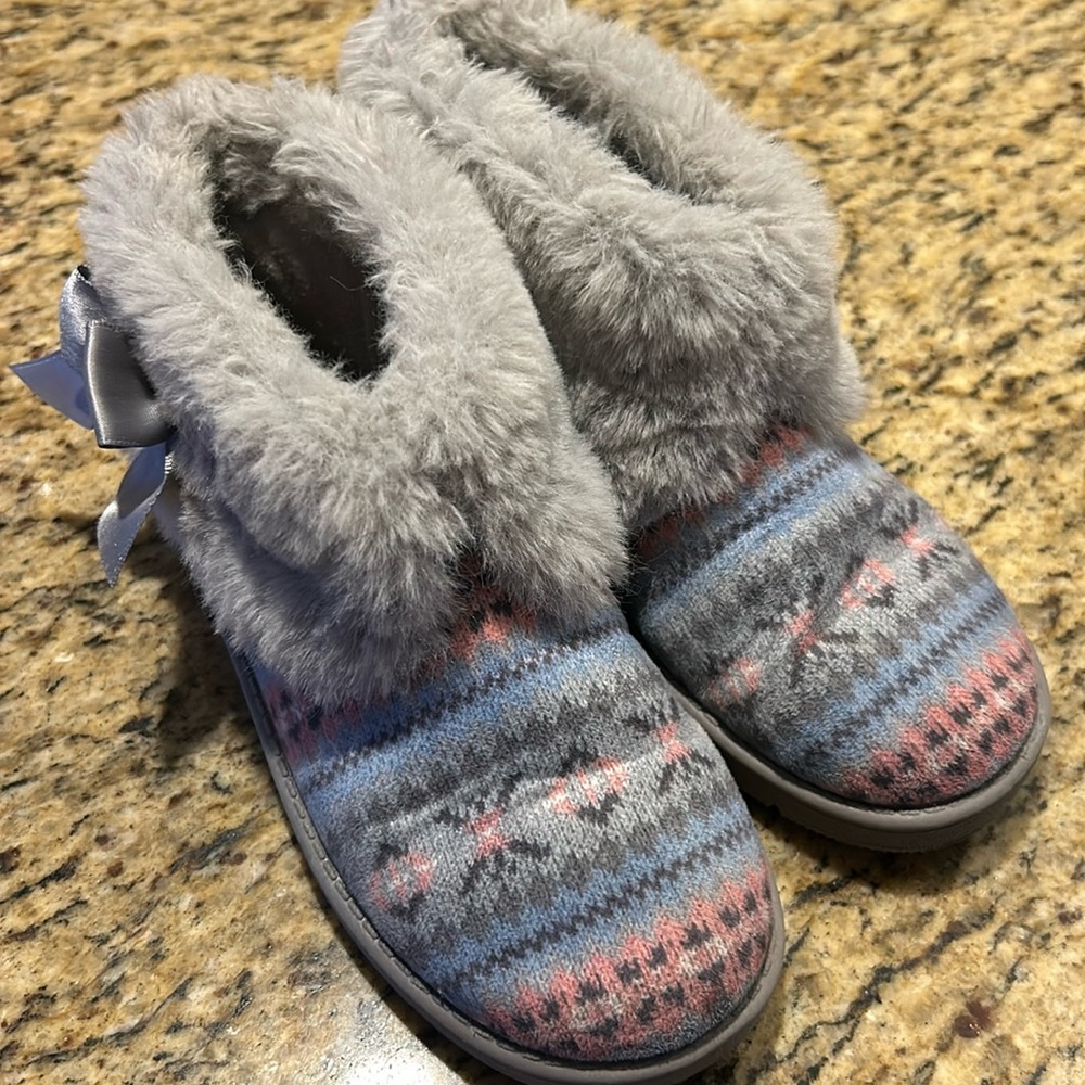 Sketchers Boots